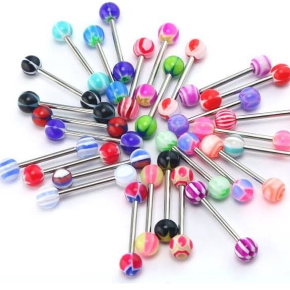 Body Piercings Jewelry